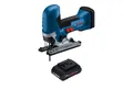 Produktbild: Bosch Professional Akku-Stichsäge GST 18V-125 S Professional 18 V + 1x ProCORE Akku 4,0 Ah - ohne Lader