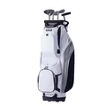 Produktbild: VEVOR 915mm Golf Cart Bag 14-Wege-Organizer Trennwand 13 Taschen Golfwagentasche
