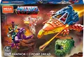 Produktbild: Mega Construx GPH24 Panthor at Point Dread Masters of the Universe NEU OVP