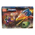 Produktbild: Panthor at Point Dread Masters Of The Universe Mega Construx Bauset Mattel