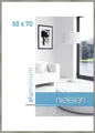 Produktbild: Alurahmen Classic 50x70 cm champagner