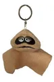 Produktbild: Living Puppets Schlüsselanhänger Jammerlappen ca, 7cm