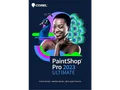 Produktbild: Corel PaintShop Pro 2023 Ultimate - [PC]