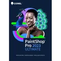 Produktbild: Corel PaintShop Pro 2023 Ultimate