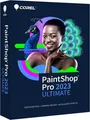 Produktbild: Corel PaintShop Pro 2023 Ultimate ESD Download Win, Multilingual (ESDPSP2023ULML)