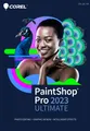 Produktbild: Corel PaintShop PRO 2023 *ULTIMATE* Windows - DEUTSCH - (ESD) / KEY