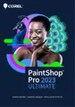 Produktbild: Corel PaintShop Pro 2023 ULTIMATE / 1 Gerät / Dauerlizenz / Key (ESD)