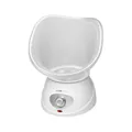 Produktbild: Clatronic GS 3656 weiß-grau Gesichtssauna Beauty und Wellness
