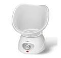 Produktbild: CLATRONIC Ohr-Fieberthermometer GS 3656 2in1 Gesichtssauna