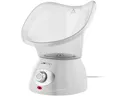 Produktbild: CLATRONIC Inhalator GS 3656, 2in1 Gesichtssauna und Inhalationsgerät