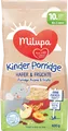 Produktbild: Milupa Porridge, Früchte, 10M, 400g Babynahrung