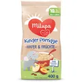 Produktbild: Milupa Kinder Porridge Hafer & Früchte ab dem 10 Monat bis 3 Jahre