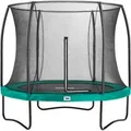 Produktbild: Salta Trampolin Comfort Edition Ø 183 cm Grün