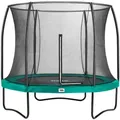 Produktbild: Salta Trampolin, Grün, rund, Outdoor Spielzeug, Trampoline
