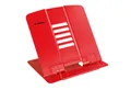 Produktbild: HERMA Brieföffner Herma Leseständer Metall B/T/H 198 x 157 x 190 mm rot