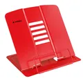 Produktbild: HERMA  19973 HERMA Leseständer XL, aus Metall, rot