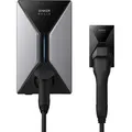 Produktbild: Anker SOLIX V1 Wallbox - Smartes EV-Ladegerät 11 kW Steckdosen-Version