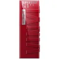 Produktbild: Superstay Vinyl Ink Flüssiger Lippenstift #10-lippy 4,2 ml