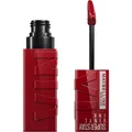 Produktbild: Lippgloss Maybelline Superstay Vinyl Link 10-lippy