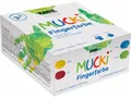 Produktbild: KREUL Fingerfarbe 'MUCKI', 150 ml, 4er-Set