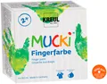 Produktbild: MUCKI Fingerfarbe
