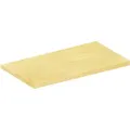 Produktbild: Fasola Küchenarbeitsplatte 120x60cm Eiche Dekor.