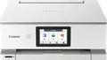 Produktbild: Canon PIXMA TS8751 Multifunktionsdrucker, (WLAN (Wi-Fi), Wi-Fi Direct, 3in1 Tintenstrahl-Multifunktionsgerät mit 6 separaten Tintenpatronen)