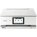 Produktbild: Canon Multifunktionstintenstrahler pixma ts8751 wifi duplex touch 6-farbig weiß