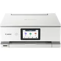 Produktbild: CANON PIXMA TS8751 WH Inkjet Multifunction Printer 15ppm