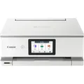 Produktbild: Canon Pixma TS8751 Multifunktionsdrucker weiß Duplexdruck Airprint WiFi Direct