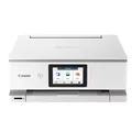 Produktbild: Canon PIXMA TS8751 Multifunktionsdrucker Farbe Tintenstrahl Legal (2. Wahl)