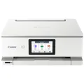 Produktbild: Canon PIXMA TS8751 Multifunktionsdrucker Tintenstrahl Farbe  A4 Drucker, Scan...