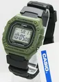 Produktbild: ✅ Casio Multifunktions Herrenuhr W-218H-3AVEF ✅