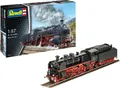 Produktbild: Revell 02167 Schnellzuglokomotive BR 18 505 mit Tender 2'3' T38 Lokomotive Bausatz 1 (02167)