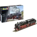 Produktbild: Revell Express Locomotive BR 18 505 with Tender 2 3 T38 (02167)