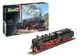 Produktbild: REVELL - Lokomotive BR 18 505 mit Tender 2'3' T38 zum Zusammenbauen und Bemal...