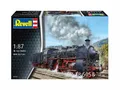 Produktbild: 4009803021676 REVELL Lokomotywa Expre ss Locomotive BR18 1/87 Revell