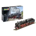 Produktbild: Revell 02167 1:87 Schnellzuglokomotive BR 18 505 mit Tender 2'3' T38