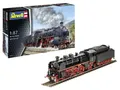 Produktbild: Revell BS-PKW-RENNWAGEN ETC. Schnellzuglokomotive BR 18 505 mit Tender 2'3' T38