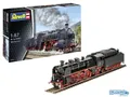 Produktbild: Revell Schnellzuglokomotive BR 18 505 mit Tender 2'3' T38 02167