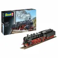 Produktbild: Revell Modellbausatz Schnellzuglokomotive BR 18 505 mit Tender, 163 Teile, 1:87