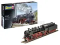 Produktbild: REVELL 02167 1/87 Express-Lokomotive BR 18 505 Mit Tender 2'3' T38