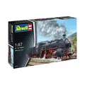 Produktbild: Schnellzuglokomotive BR 18 505 mit Tender 2 3  T38, Revell Modellbausatz