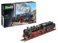 Produktbild: Baureihe 18 505 & Tender 2'3' T 38 - Revell 02167 Spur 1/87