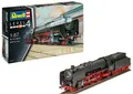 Produktbild: Revell 02167 Schnellzug-Dampflokomotive BR 18 505 Plastik Modellbausatz 1:87 NEU
