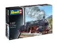 Produktbild: Revell 02167 - 1/87 Schnellzuglokomotive BR 18 505 mit Tender 2'3' T38 - Neu