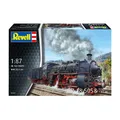 Produktbild: Revell modelbouwpakket - express locomotive 1:87 - 163dlg.