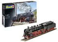 Produktbild: Revell 02167 Schnellzuglokomotive BR 18 505 Tender 2'3' T38 1:87