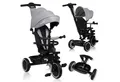 Produktbild: lionelo Dreirad-Kinderwagen BERRY, undurchdringliche Räder/ideal zum Erlernen des Fahrens/ab 9 Monaten