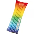 Produktbild: Happy People Rainbow Matratze Regenbogen One Size